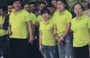 6月鑫耀裝飾工地大聯(lián)查--夢(mèng)想在心，信念在心！