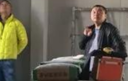 鑫耀裝飾|12月工地巡查，不忘初心，方得始終！